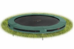 Avyna Pro-Line Trampoline Inground 365cm 12ft Groen