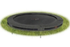 Avyna Pro-Line Trampoline Inground 430cm 14ft Camouflage