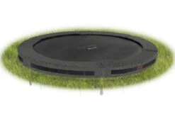 Avyna ProLine Trampoline Inground 245cm 8ft Camouflage