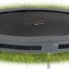 Avyna Pro-Line Trampoline Inground 305cm 10ft Grijs