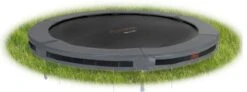 Avyna Pro-Line Trampoline Inground 305cm 10ft Grijs