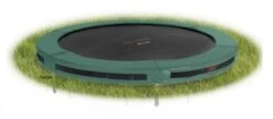 Avyna Pro-Line Trampoline Inground 245cm 8ft Groen