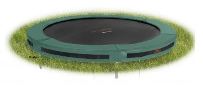 Avyna Pro-Line Trampoline Inground 305cm 10ft Groen