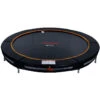 Avyna Pro-line Trampoline Inground 365 Cm. Black-Edition Sports