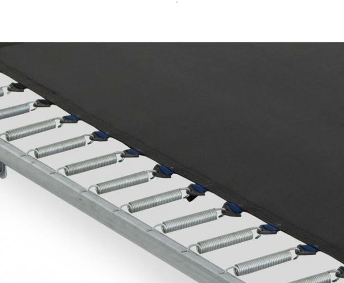 Avyna Pro-Line Trampoline FlatLevel Flatground 223Fl 305x225cm Black-Edition - Afbeelding 3