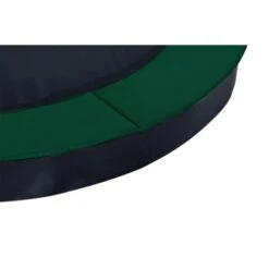 Trampoline Randkussen Flatlevel Origineel Avyna Groen Div Afm. In Afmetingen Trampoline (cm.) 430