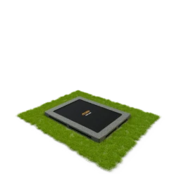 Avyna Pro-Line Trampoline Inground 213i 275×190cm Camouflage