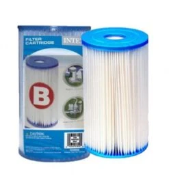 Intex Filter Type B