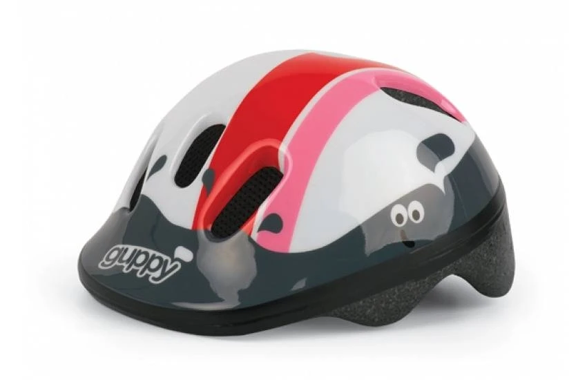 Fietshelm Polisport Guppy. XXS (44 โ 48 Cm.)