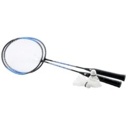 Badmintonsset S. Luxe Hotsports