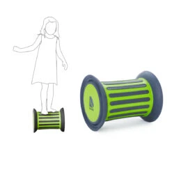 Gonge 2266 Balanceerroller Met Zand Therapie Speelgoed