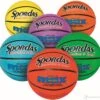Basketbal Spordas Max Kleur – Maat 7