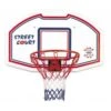 Basketbalbord Bronx Met Muursteun En Pro-Image Flex Goal