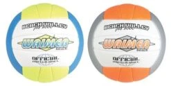 Volleybal Beach