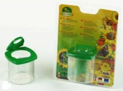 Insectenbeker Met Vergrootglas