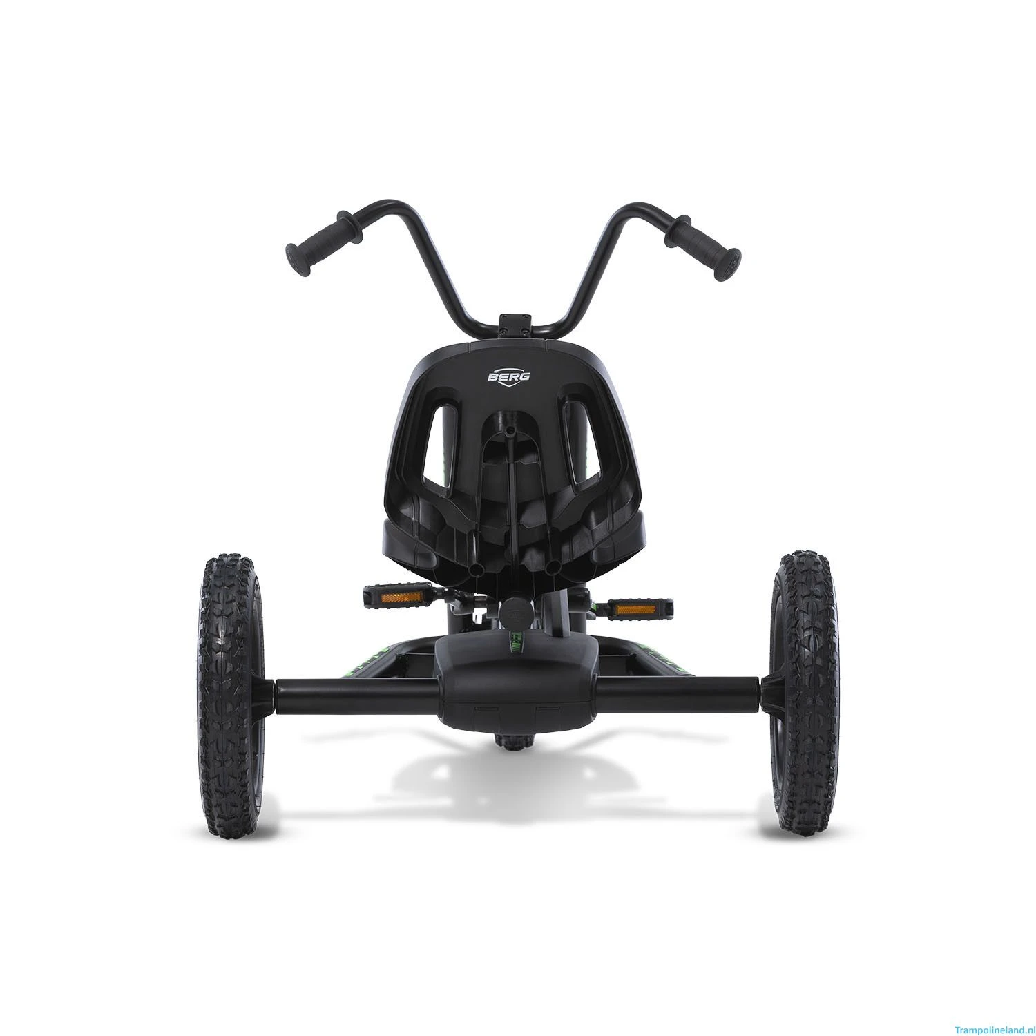 BERG Skelter Choppy Neo - Afbeelding 3