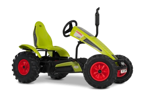 BERG Skelter XL CLAAS BFR-3 - Afbeelding 2