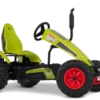 BERG Skelter XXL CLAAS BFR