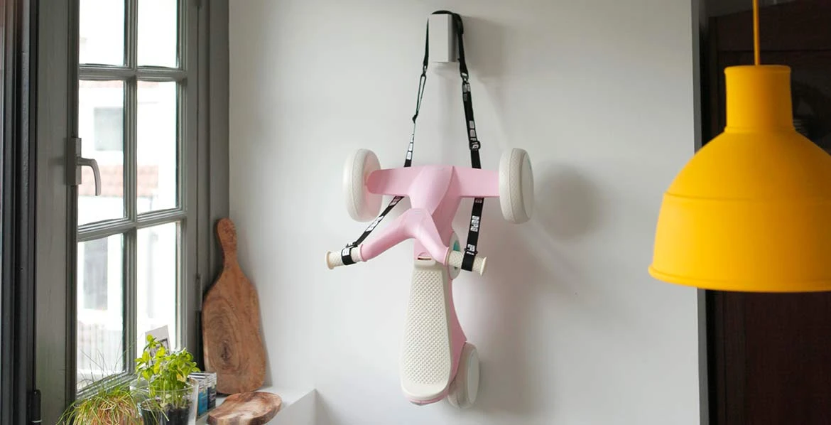 BERG Draagband Voor BERG Go2 En Biky - Afbeelding 6