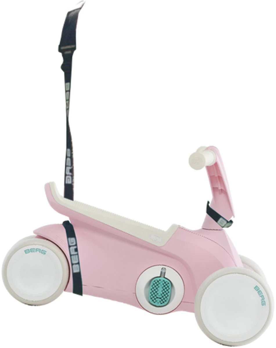 BERG Draagband Voor BERG Go2 En Biky - Afbeelding 2