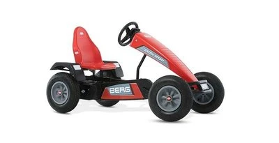 BERG Skelter XXL B.Super Red BFR - Afbeelding 2