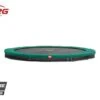 BERG Trampoline Inground Favorit 330 Green SPORTS