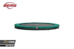 BERG Trampoline Inground Favorit 330 Green SPORTS