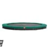 BERG Trampoline Inground Favorit 380 Green SPORTS