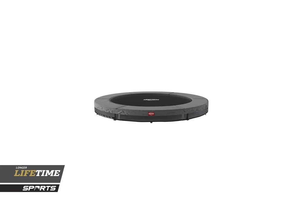 BERG Trampoline Inground Favorit 270 Grey SPORTS