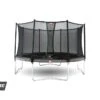 BERG Trampoline Regular Favorit 430 Levels + Safety Net Comfort