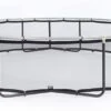 BERG Frame Net Extra In Afmetingen Trampoline (cm.) 430