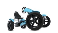 BERG XXL Hybrid E-BFR E Skelter