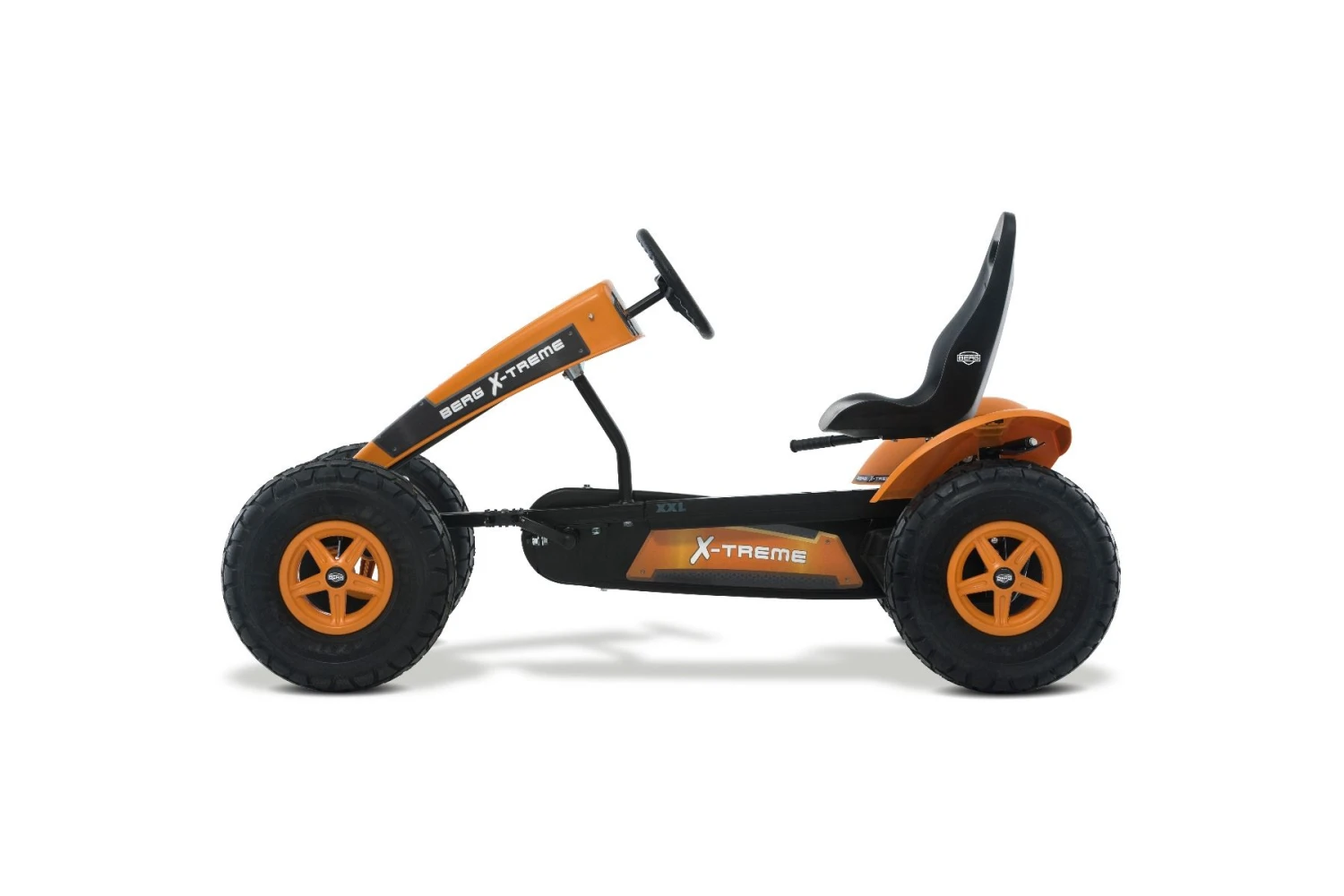 BERG Skelter XL X-Treme BFR - Afbeelding 4