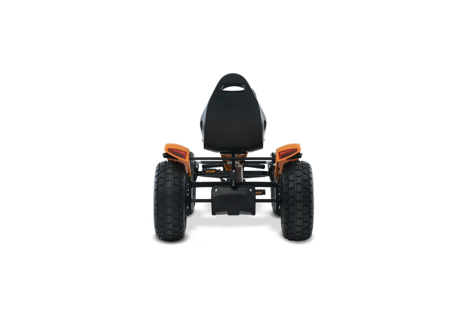 BERG Skelter XL X-Treme BFR - Afbeelding 6