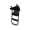 BERG Trampoline Trap Ladder Platform + Ladder L