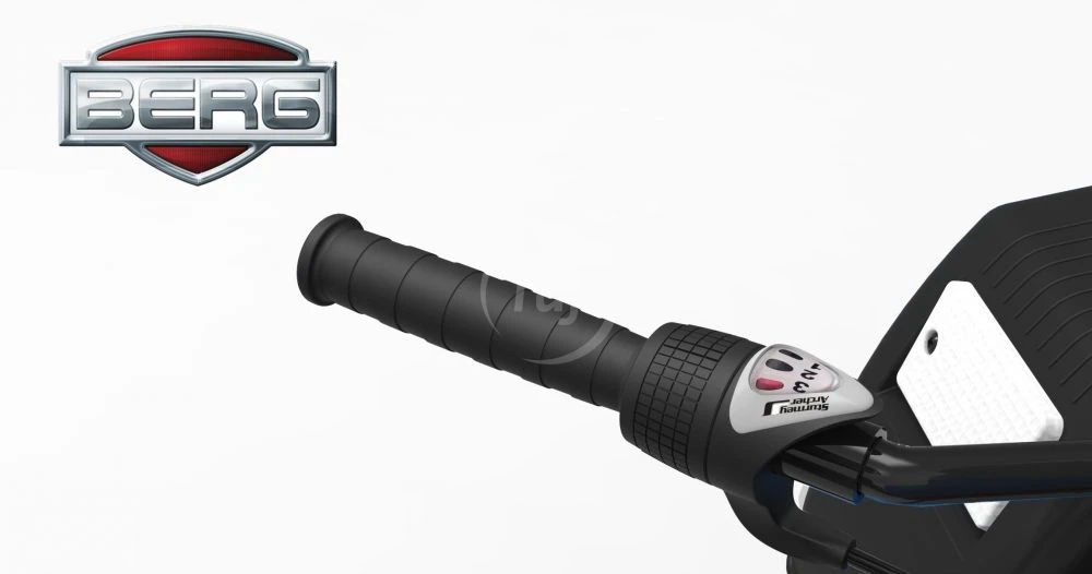 BERG Skelter XXL Race GTS E-BFR-3 - Afbeelding 8