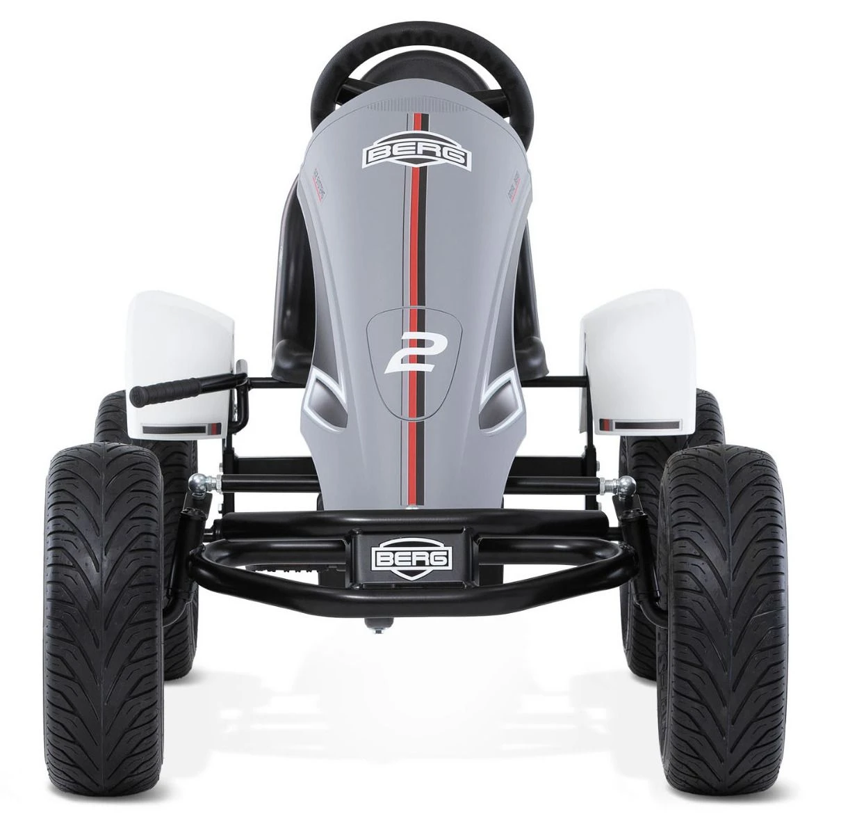 BERG Skelter XXL Race GTS E-BFR-3 - Afbeelding 3
