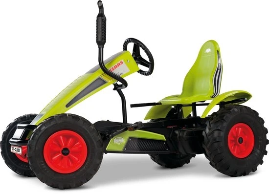 BERG Skelter XL CLAAS BFR-3 - Afbeelding 4