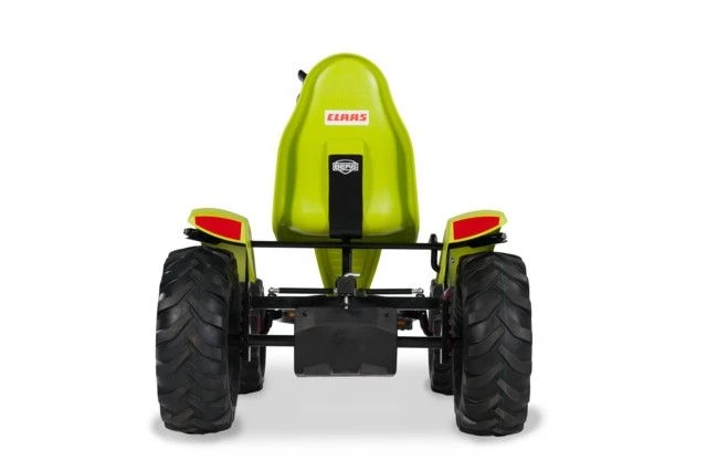 BERG Skelter XL CLAAS BFR-3 - Afbeelding 5