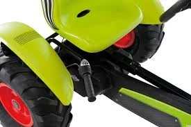 BERG Skelter XL CLAAS BFR-3 - Afbeelding 6