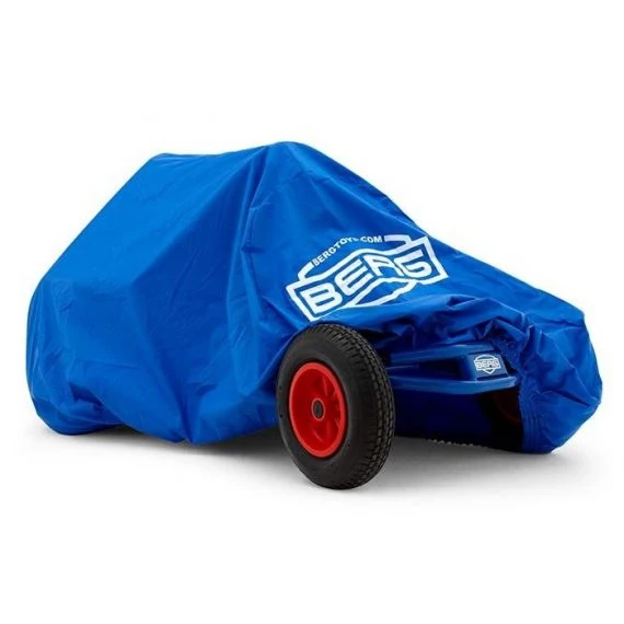 BERG Skelterhoes - Afbeelding 2