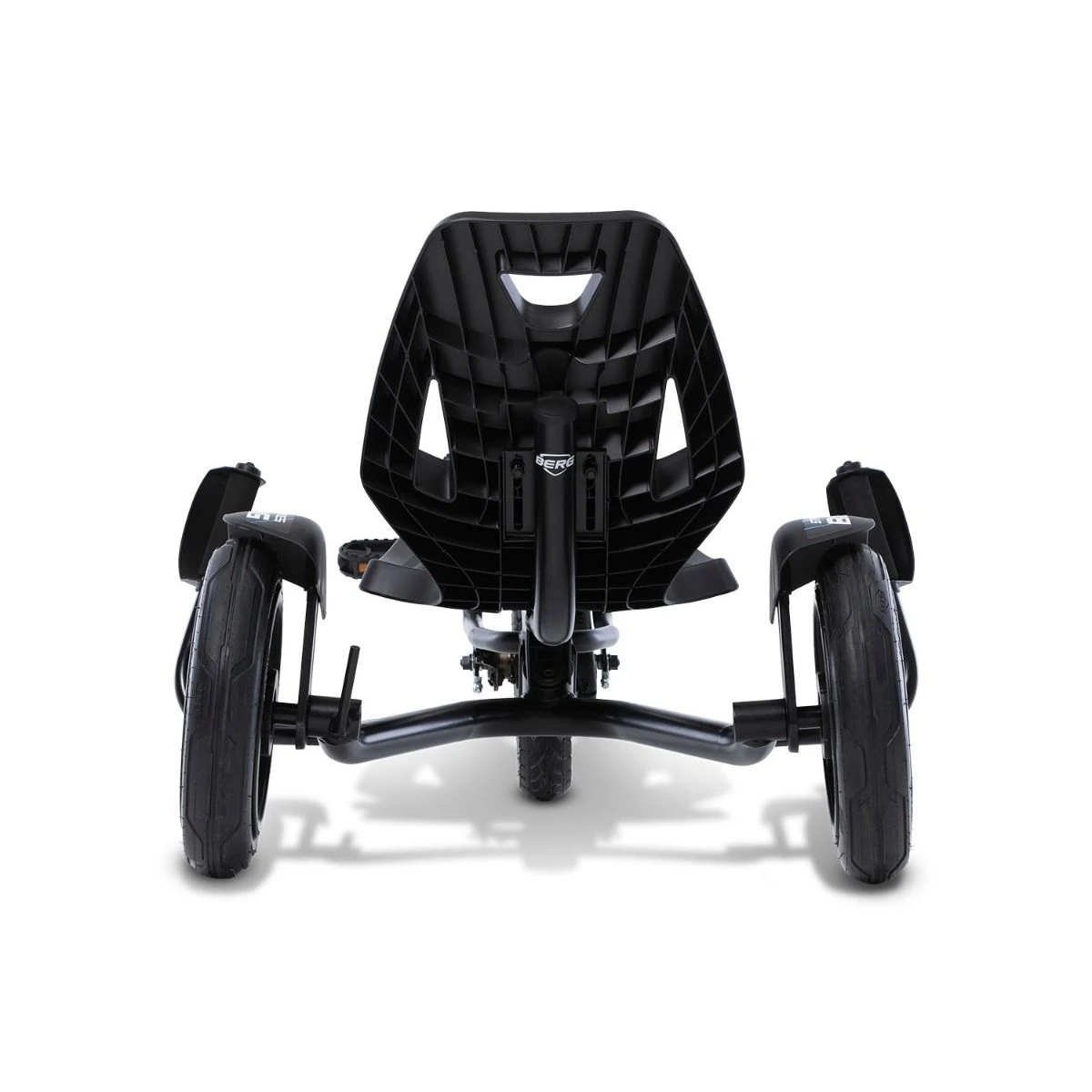 BERG Skelter Street-X Vibes Kantelfiets - Afbeelding 6