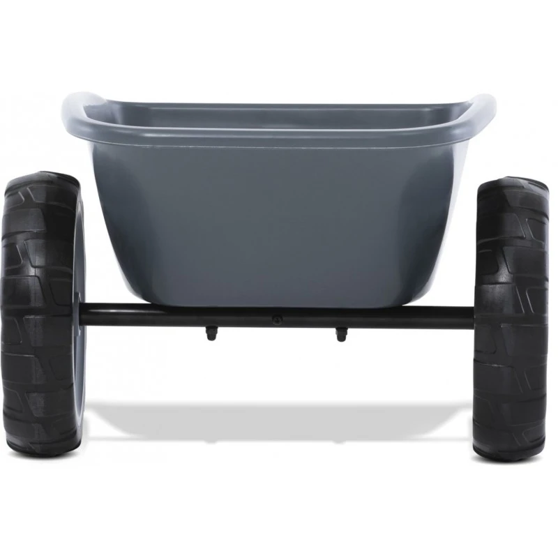 BERG Trailer M Incl. Trekhaak Aanhanger Voor BERG Reppy - Afbeelding 3