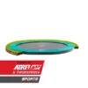 BERG Trampoline Flatground Champion 330 Green SPORTS