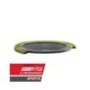 BERG Trampoline Flatground Champion 380 Grey SPORTS