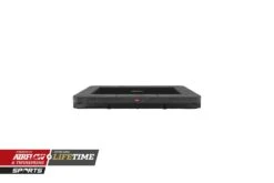 BERG Trampoline Inground Ultim Champion 330 Grey SPORTS