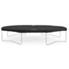BERG Weather Cover Extra Grey - Afdekhoes Trampoline In Afmetingen Trampoline (cm.) 430