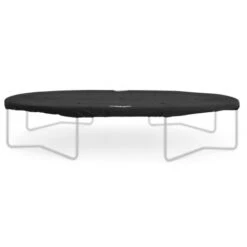 BERG Weather Cover Extra Grey - Afdekhoes Trampoline In Afmetingen Trampoline (cm.) 430