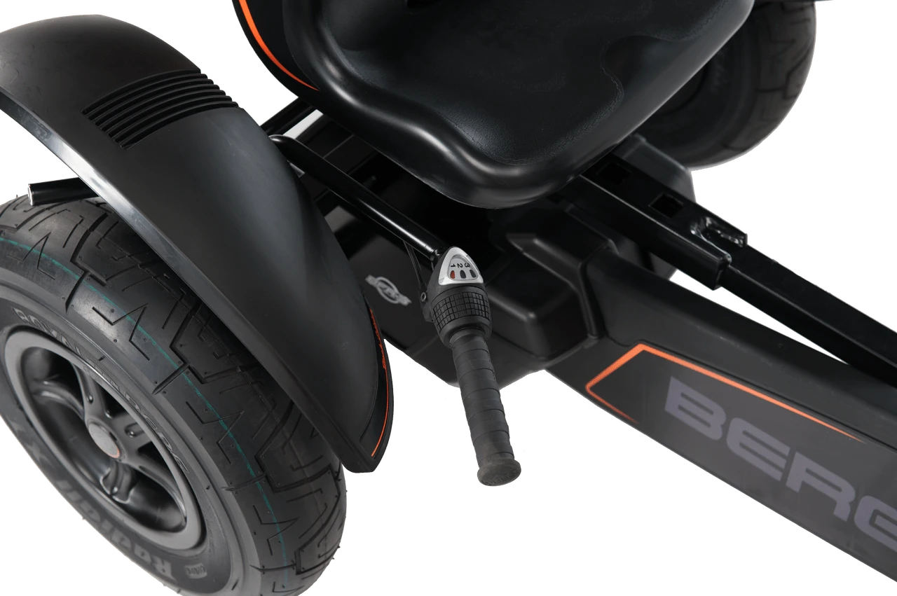 BERG Skelter XL Black Edition BFR-3 - Afbeelding 4