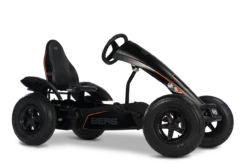 BERG Skelter XL Black Edition BFR-3